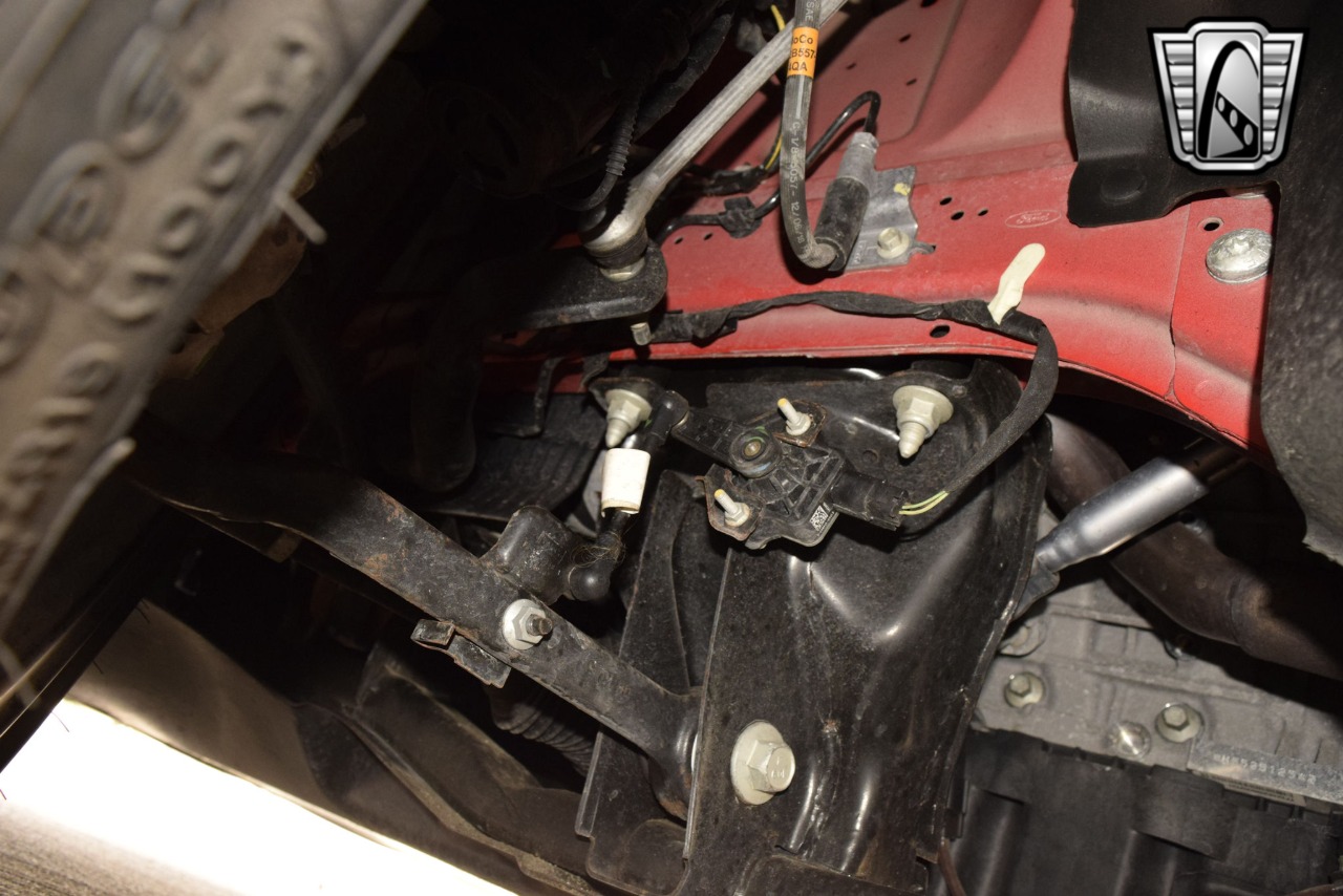 2017 Ford Mustang 72