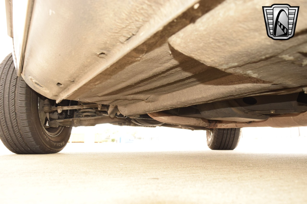 1982 Mercedes-Benz 380SL 94