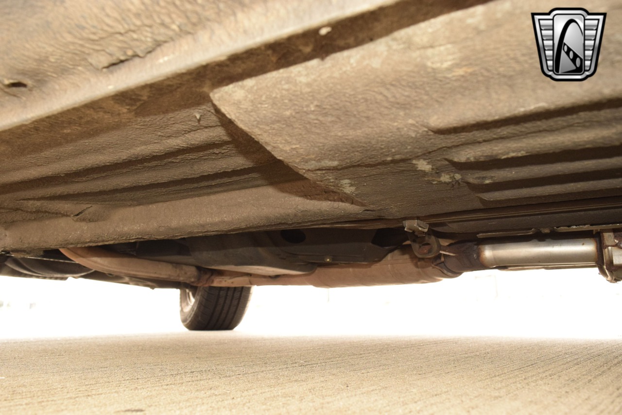 1982 Mercedes-Benz 380SL 95