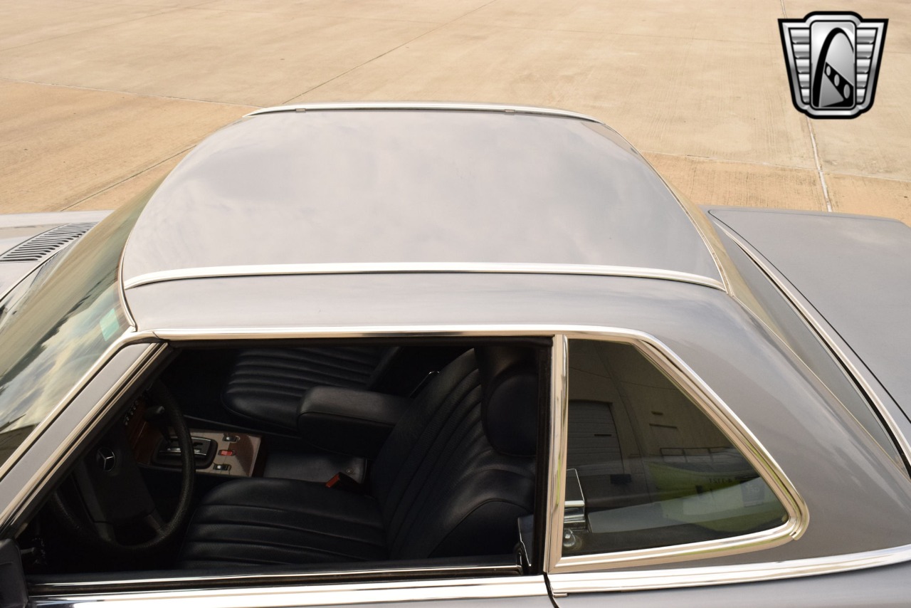 1982 Mercedes-Benz 380SL 13