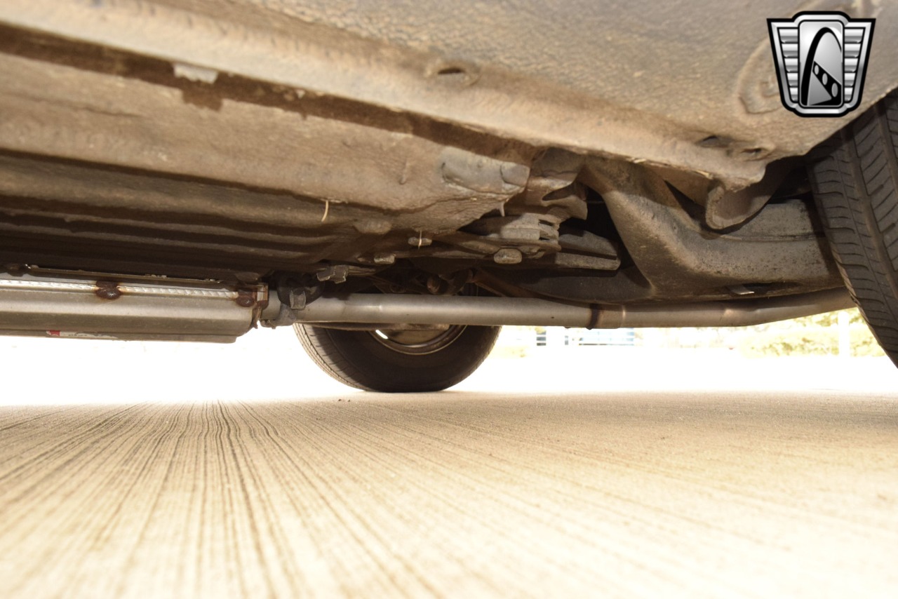 1982 Mercedes-Benz 380SL 97