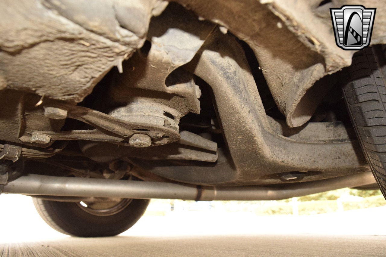 1982 Mercedes-Benz 380SL 18