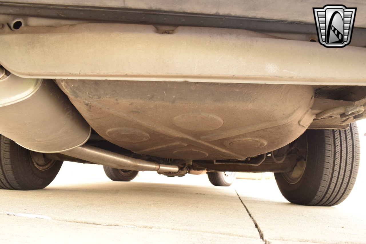 1982 Mercedes-Benz 380SL 99