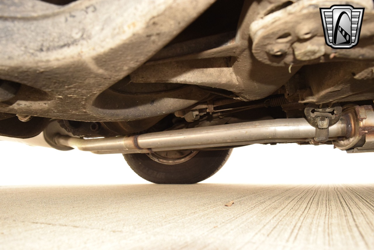 1982 Mercedes-Benz 380SL 21