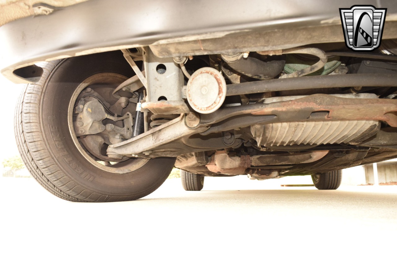 1982 Mercedes-Benz 380SL 87