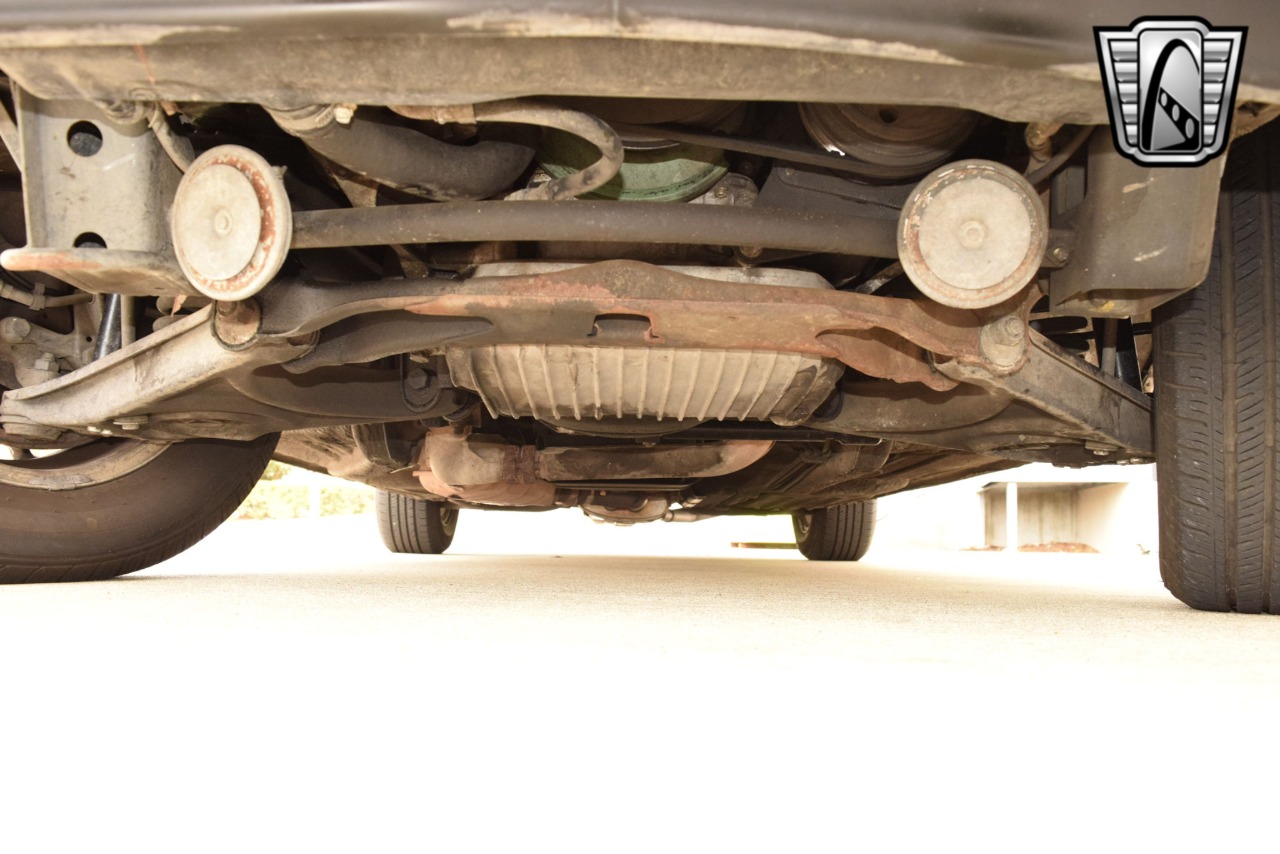 1982 Mercedes-Benz 380SL 16