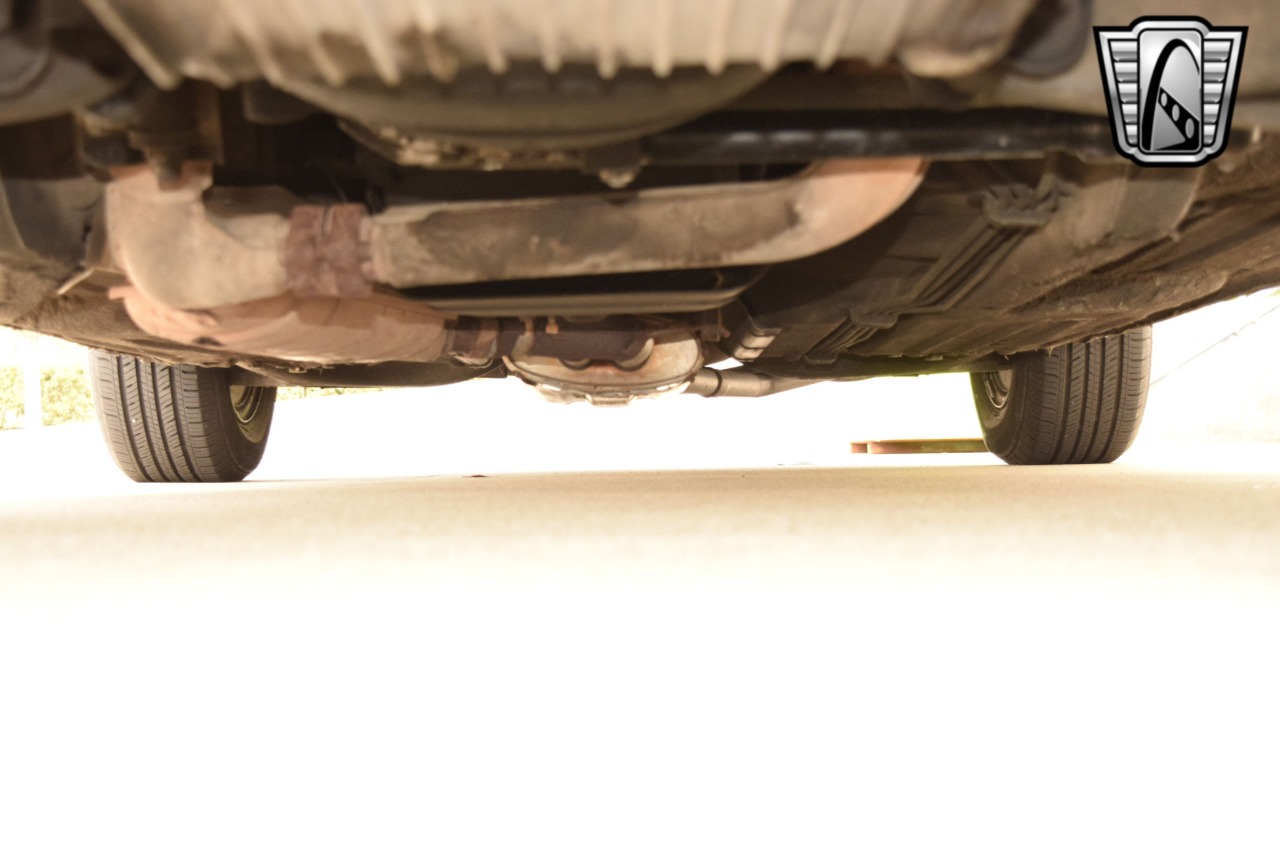 1982 Mercedes-Benz 380SL 89