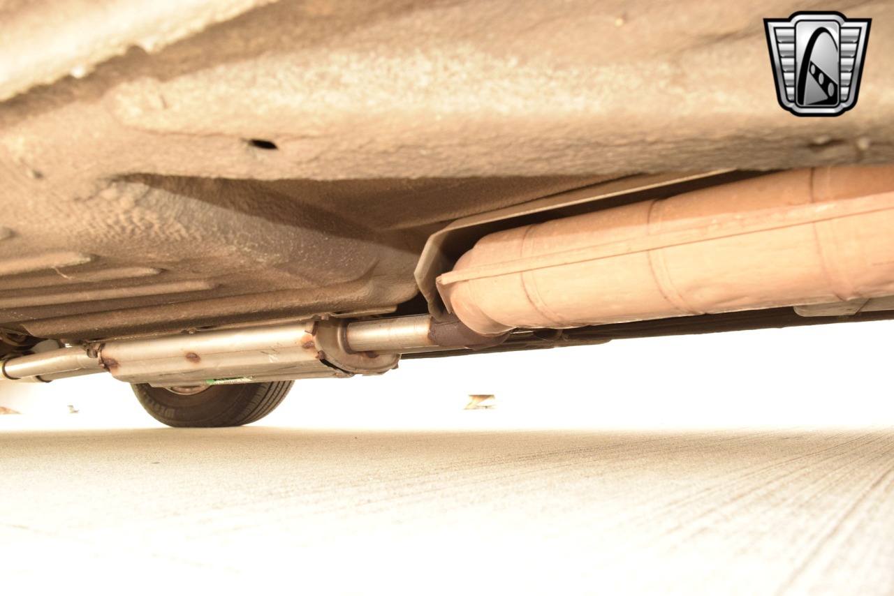 1982 Mercedes-Benz 380SL 22