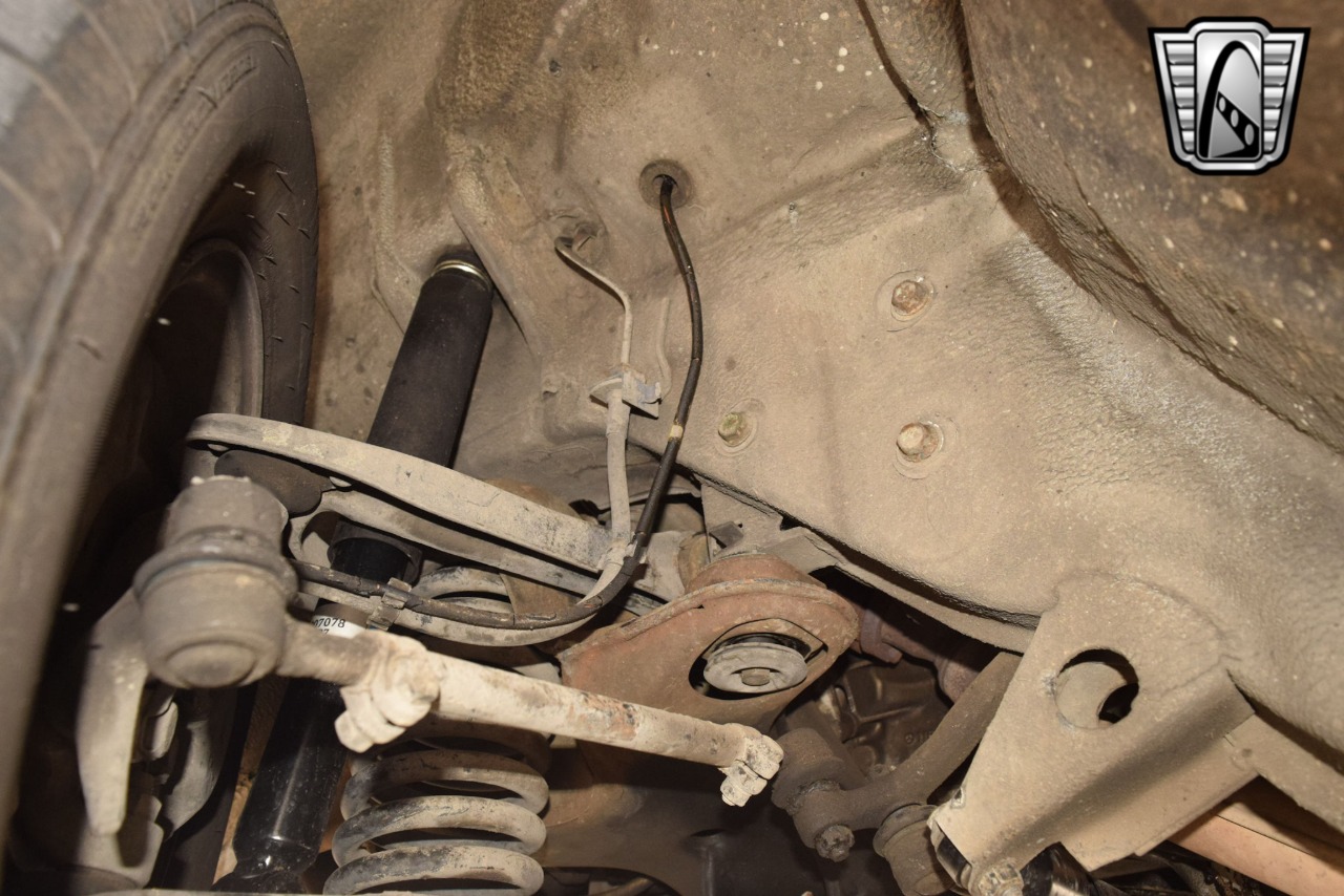 1982 Mercedes-Benz 380SL 91