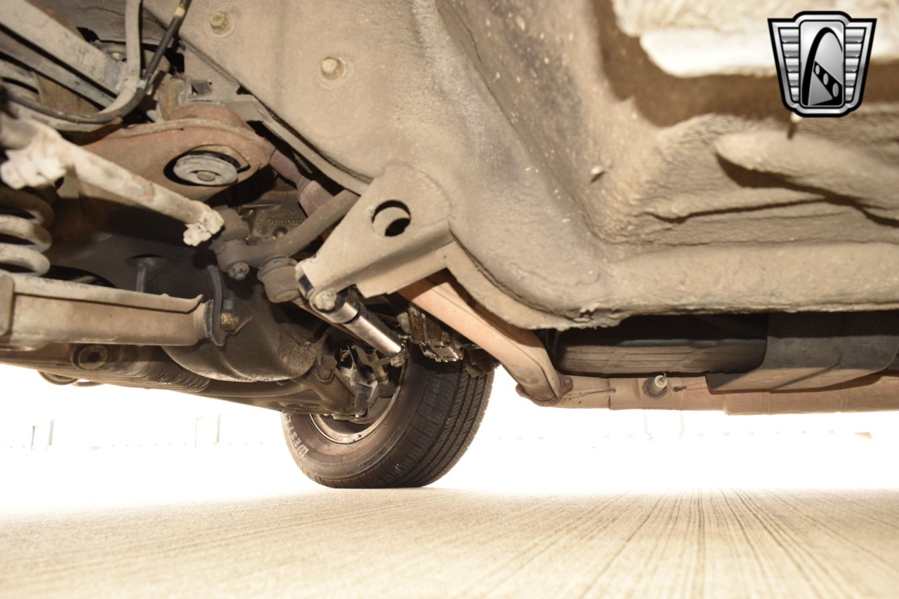 1982 Mercedes-Benz 380SL 92