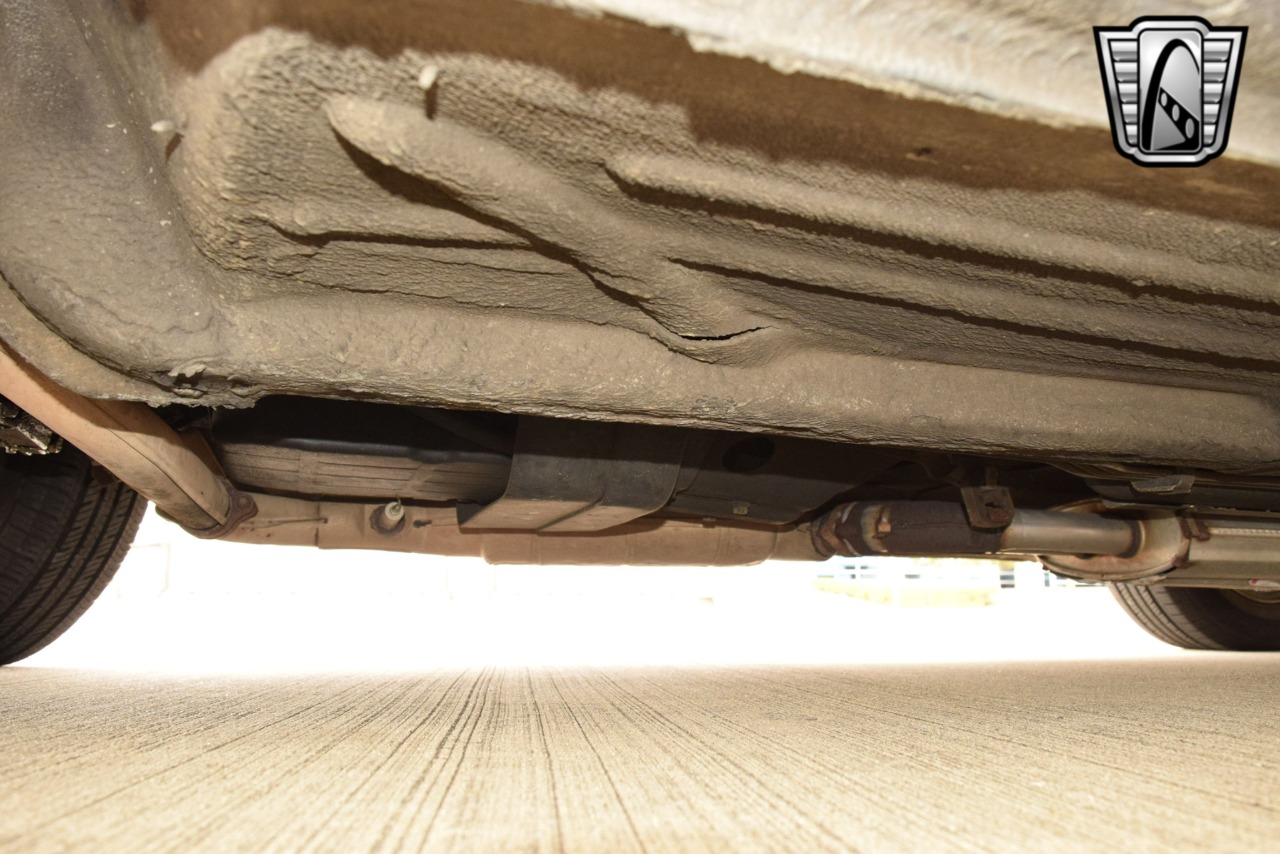 1982 Mercedes-Benz 380SL 17