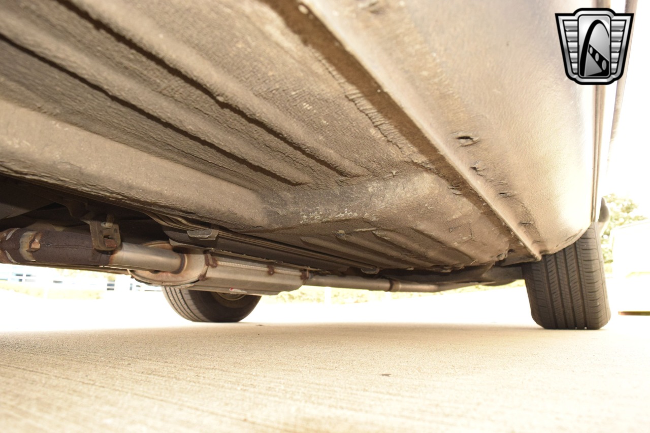 1982 Mercedes-Benz 380SL 93