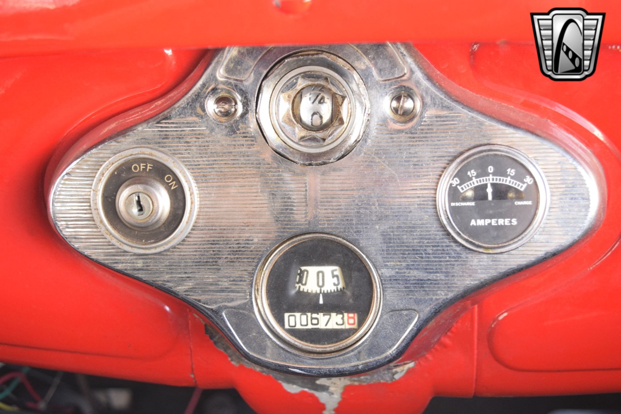 1931 Ford Model A 23