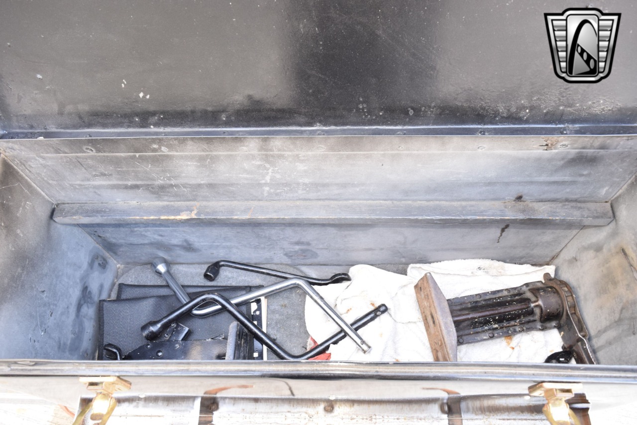 1931 Ford Model A 30