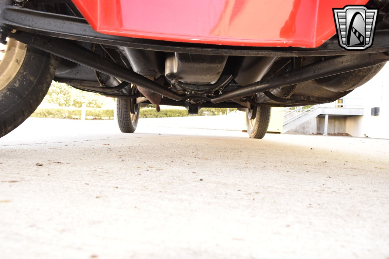 1931 Ford Model A 75