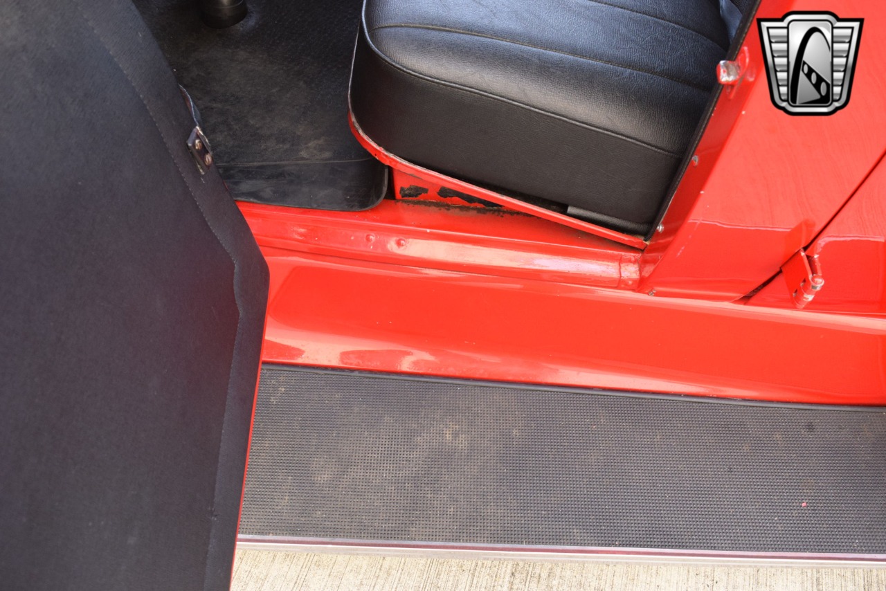 1931 Ford Model A 22