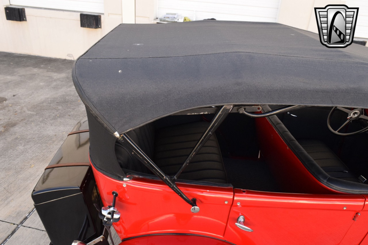 1931 Ford Model A 69