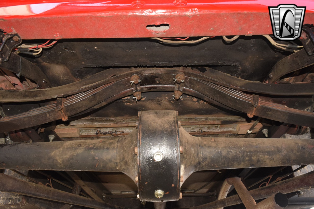 1931 Ford Model A 90