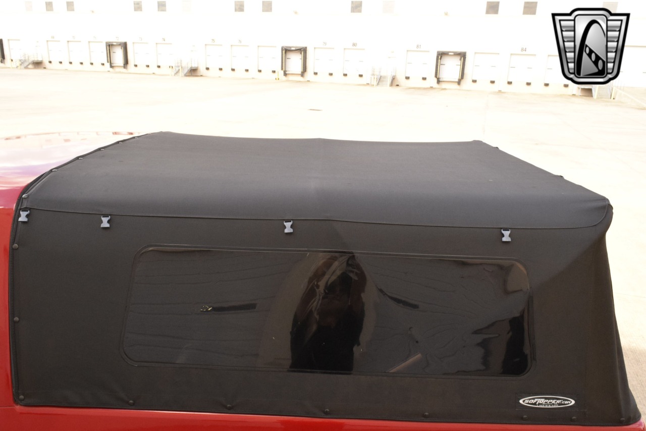 1976 Chevrolet Blazer 58