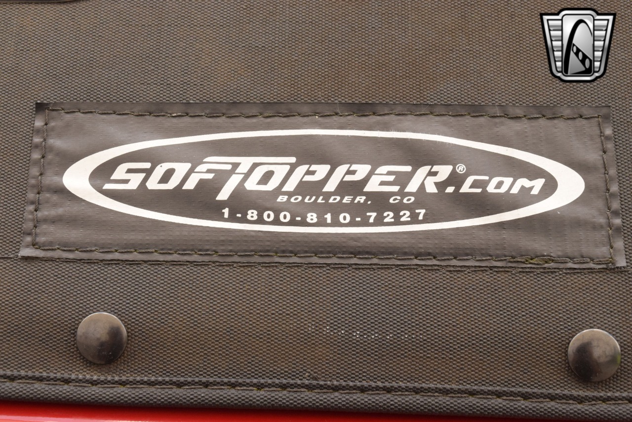 1976 Chevrolet Blazer 59