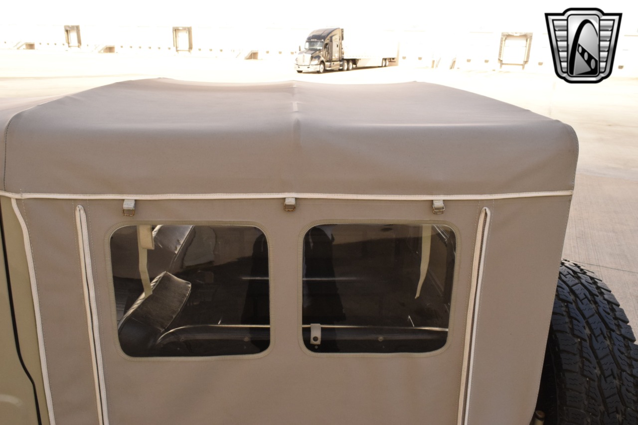 1978 Toyota FJ Cruiser 58