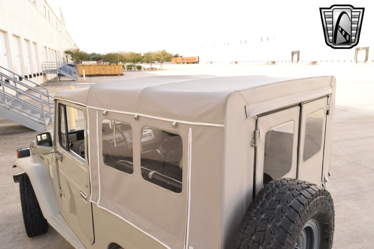 1978 Toyota FJ Cruiser 59