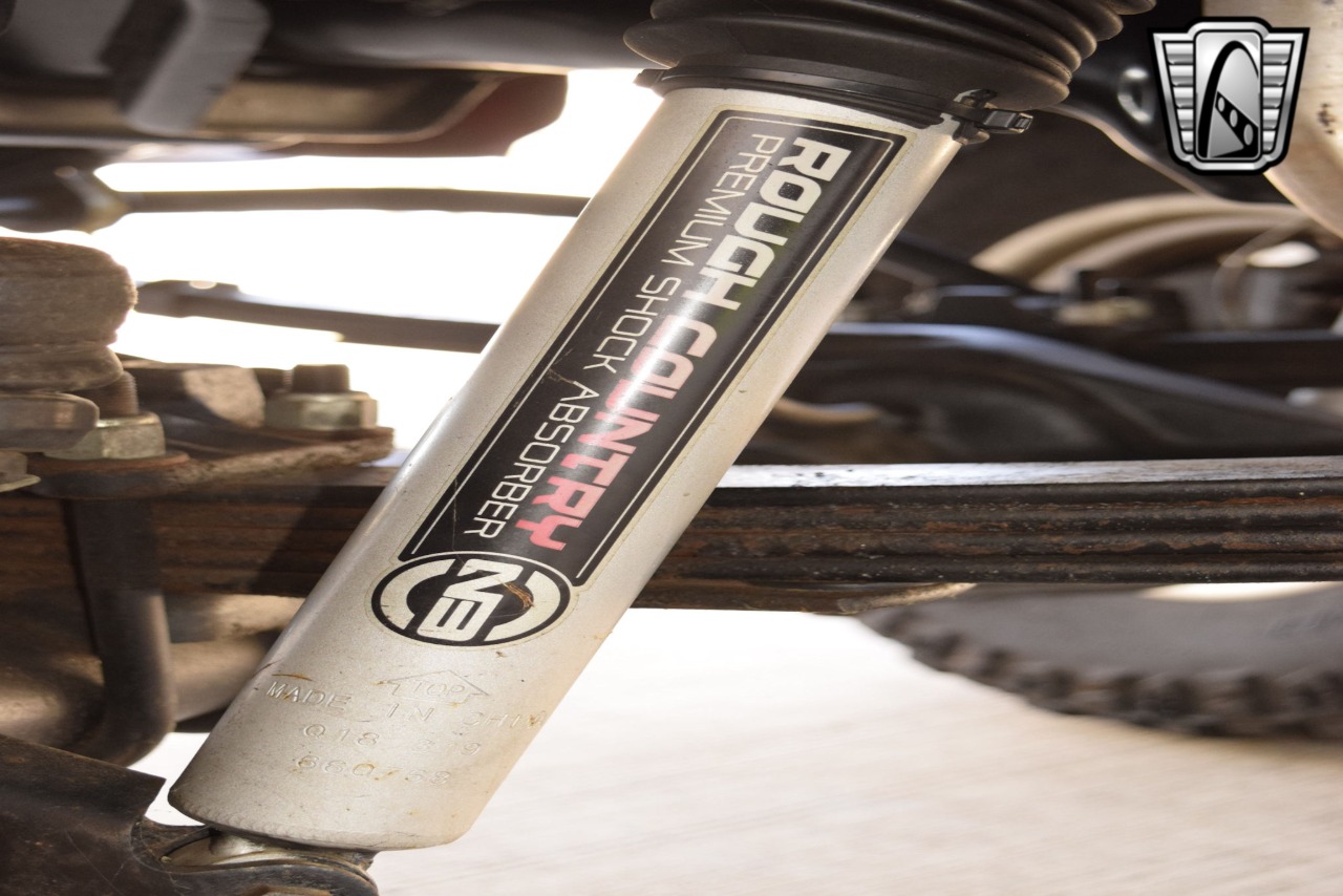 1976 Chevrolet K10 73