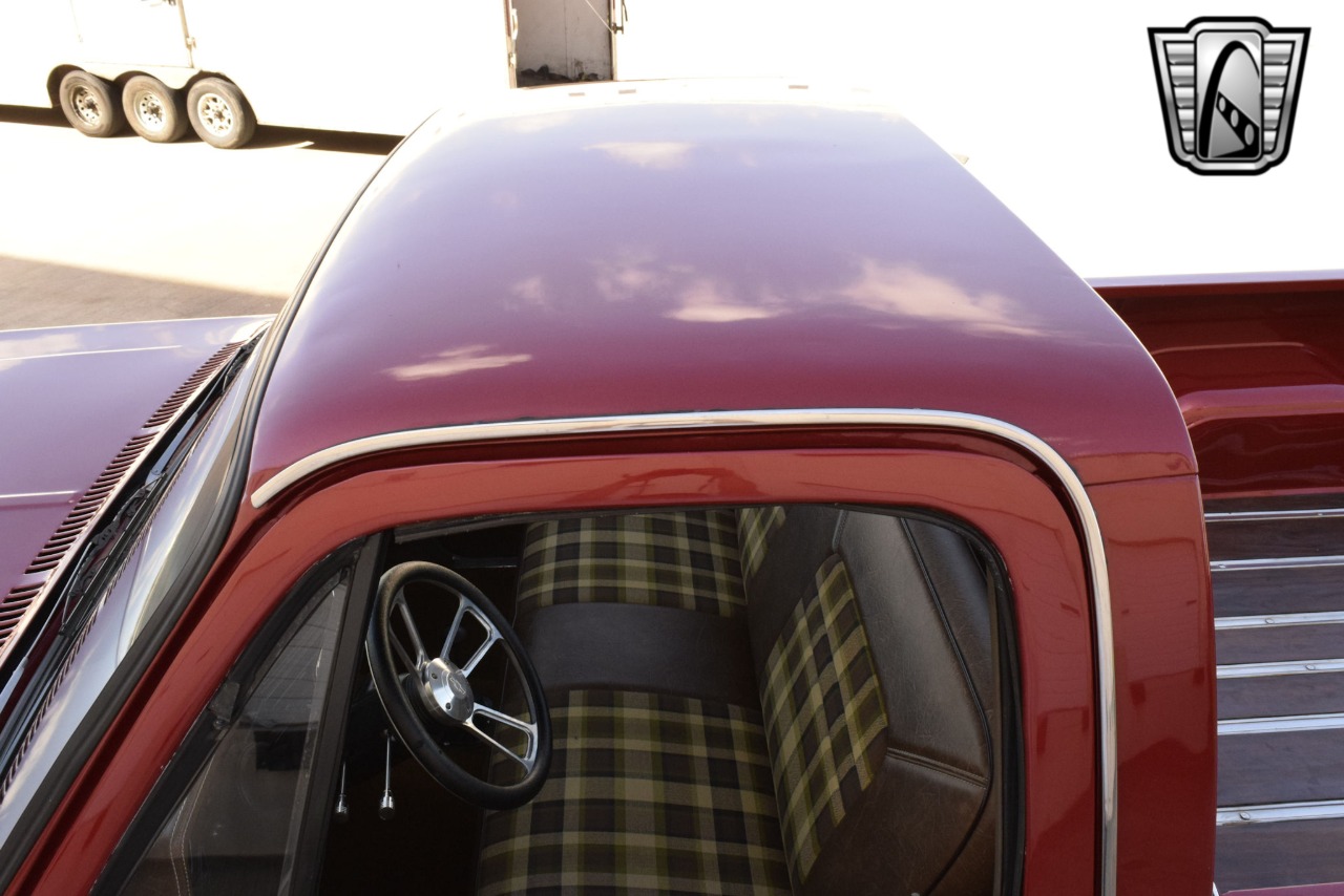 1976 Chevrolet K10 56