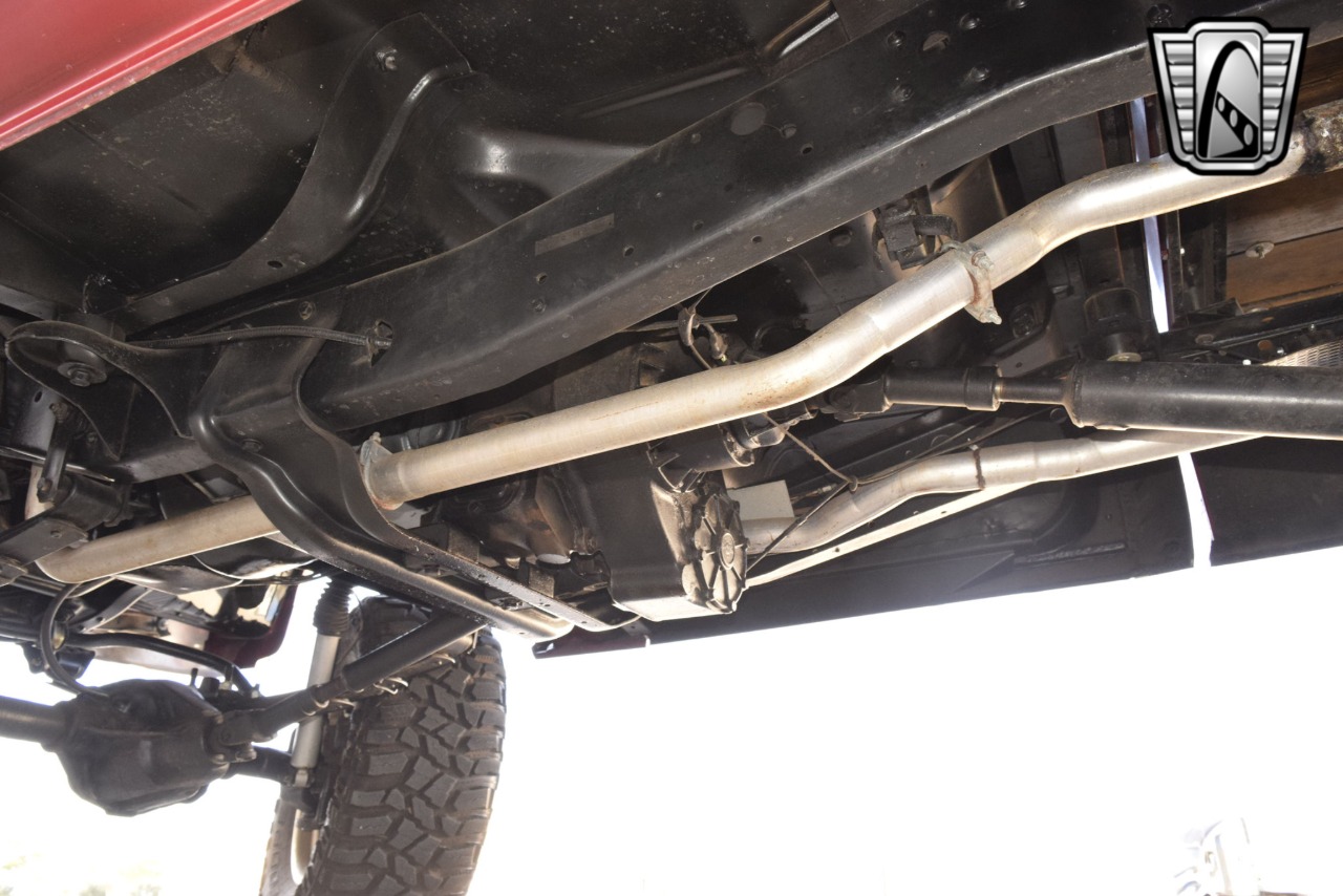 1976 Chevrolet K10 77