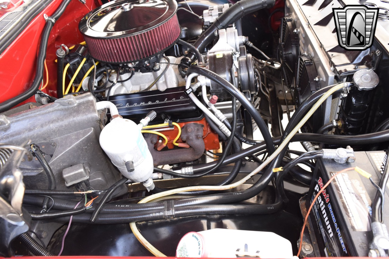 1976 Chevrolet K10 99