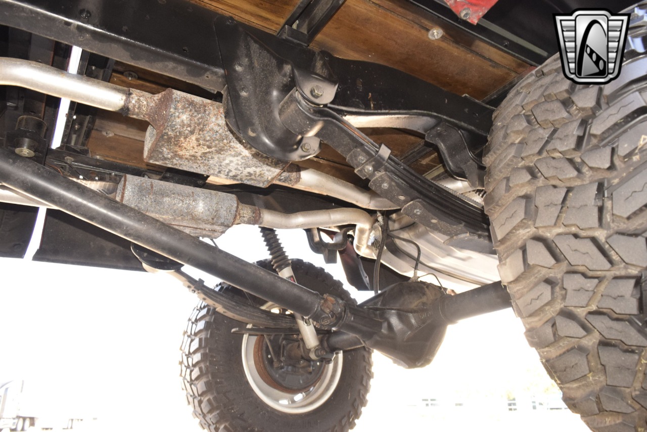 1976 Chevrolet K10 78