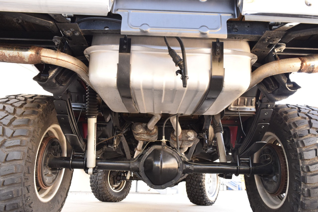 1976 Chevrolet K10 82