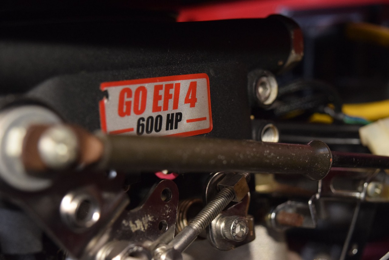 1976 Chevrolet K10 22