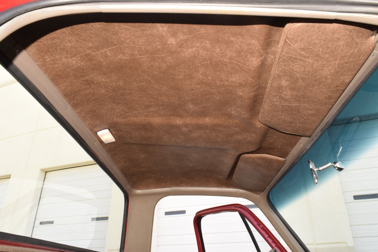 1976 Chevrolet K10 28