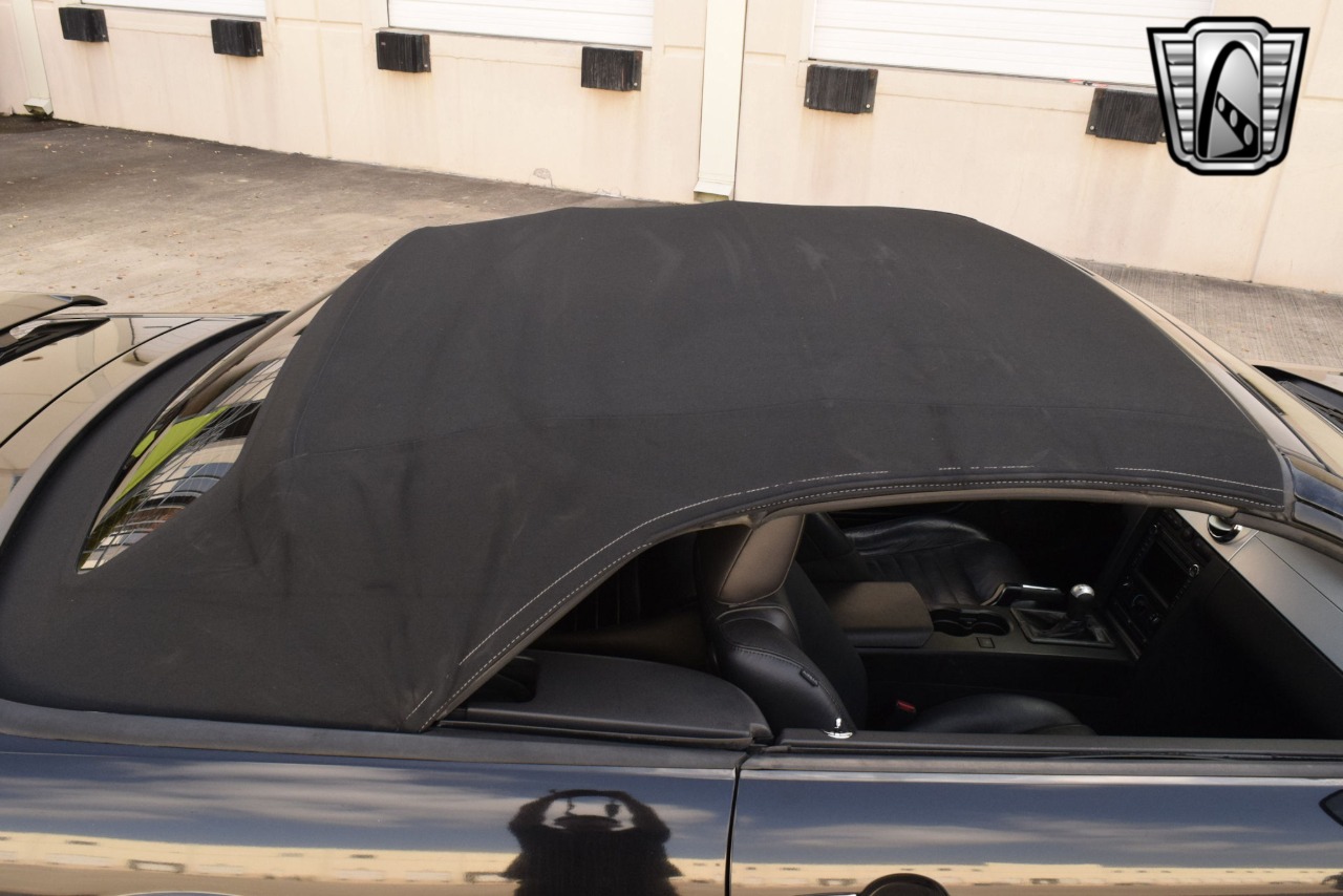 2009 Ford Mustang 65