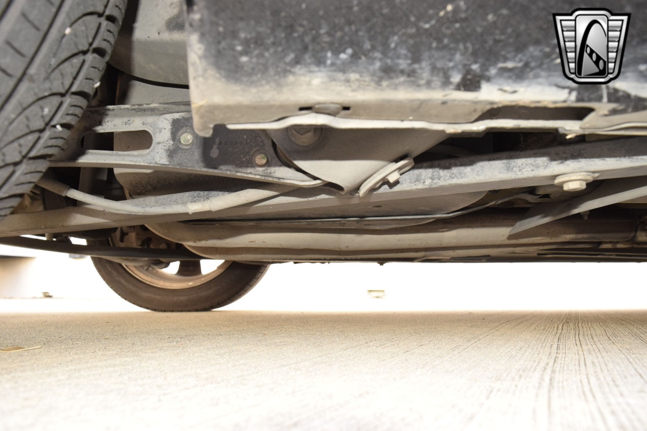 2009 Ford Mustang 86