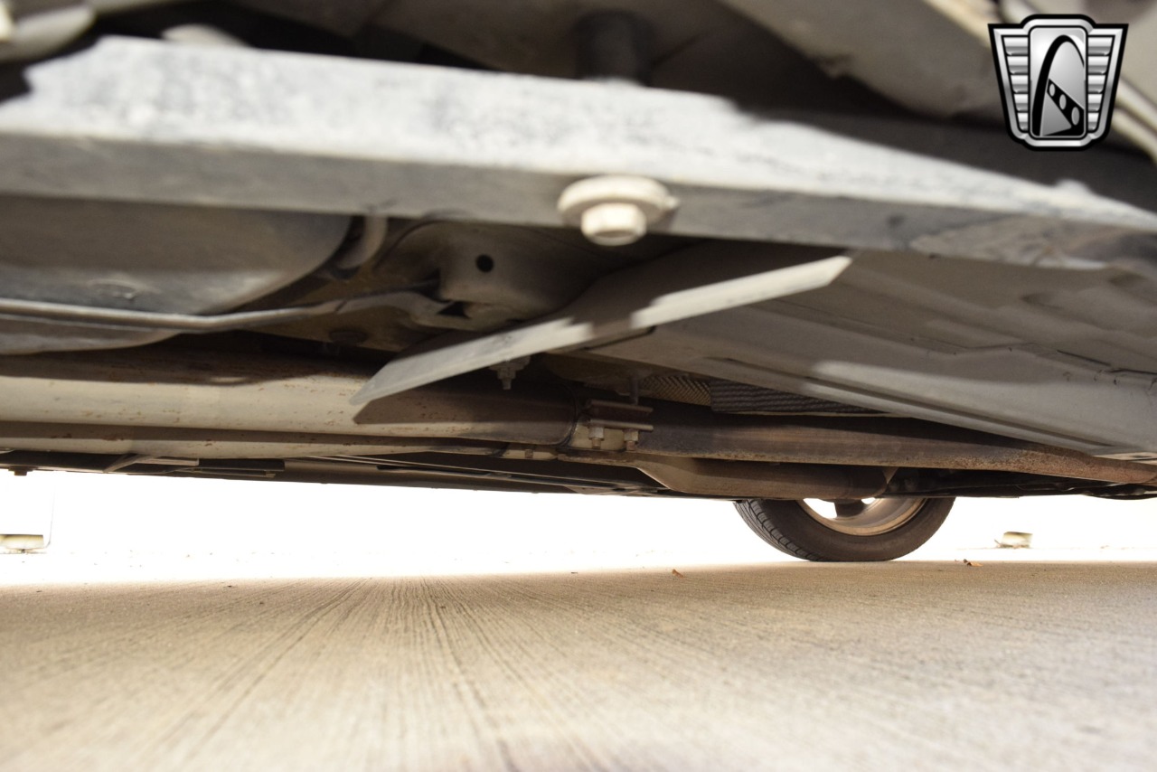 2009 Ford Mustang 18