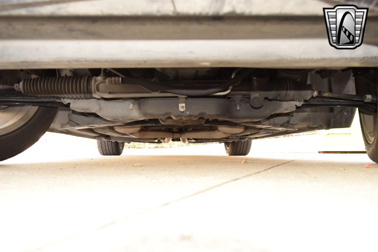 2009 Ford Mustang 14