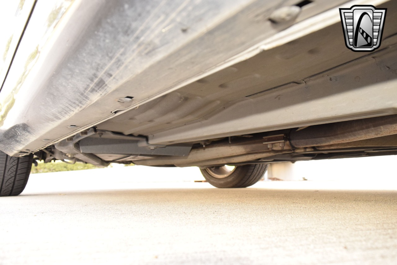 2009 Ford Mustang 90