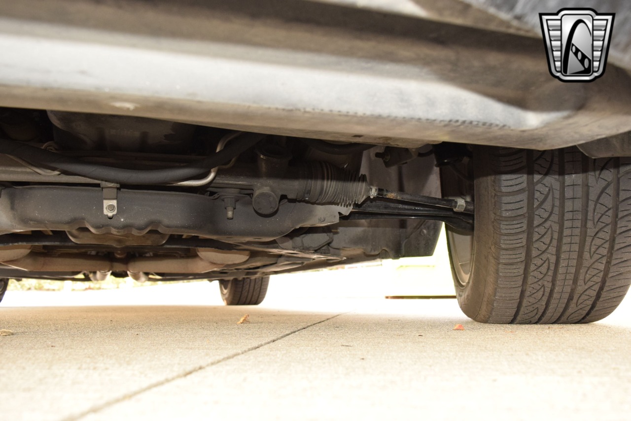 2009 Ford Mustang 69