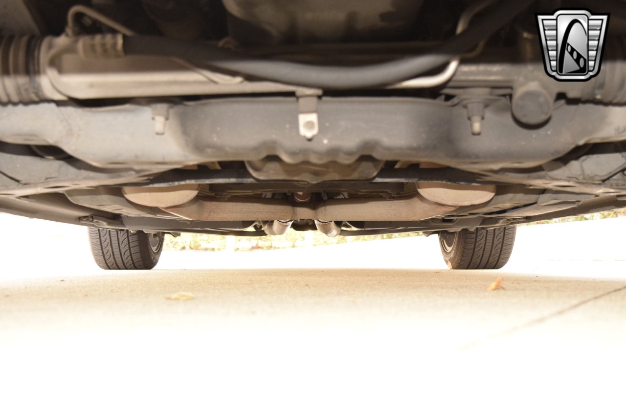 2009 Ford Mustang 70