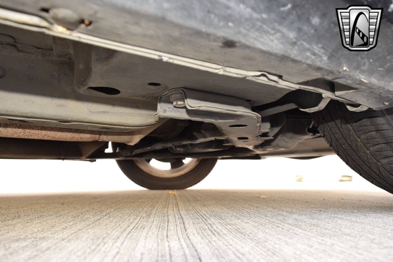 2009 Ford Mustang 92