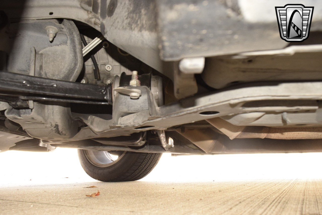 2009 Ford Mustang 73