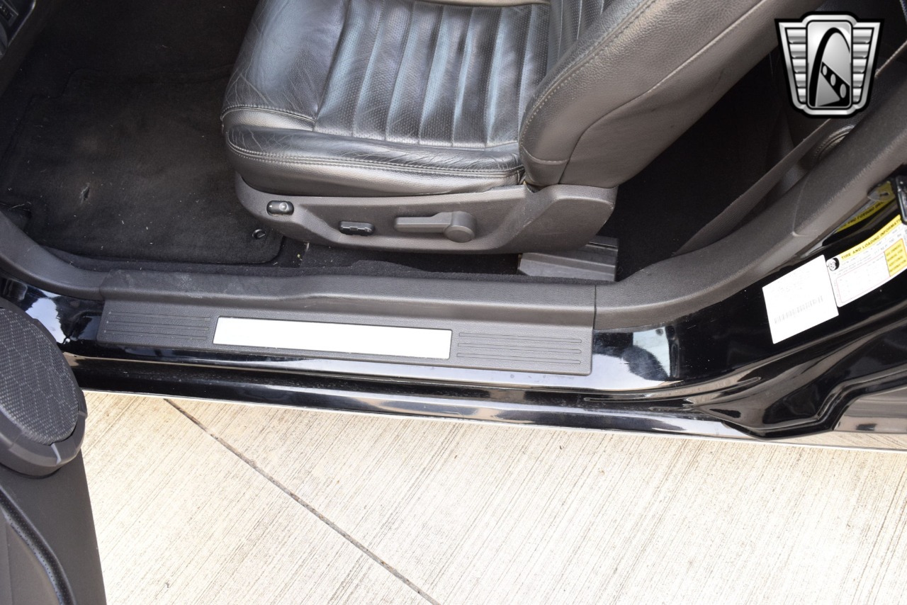 2009 Ford Mustang 94