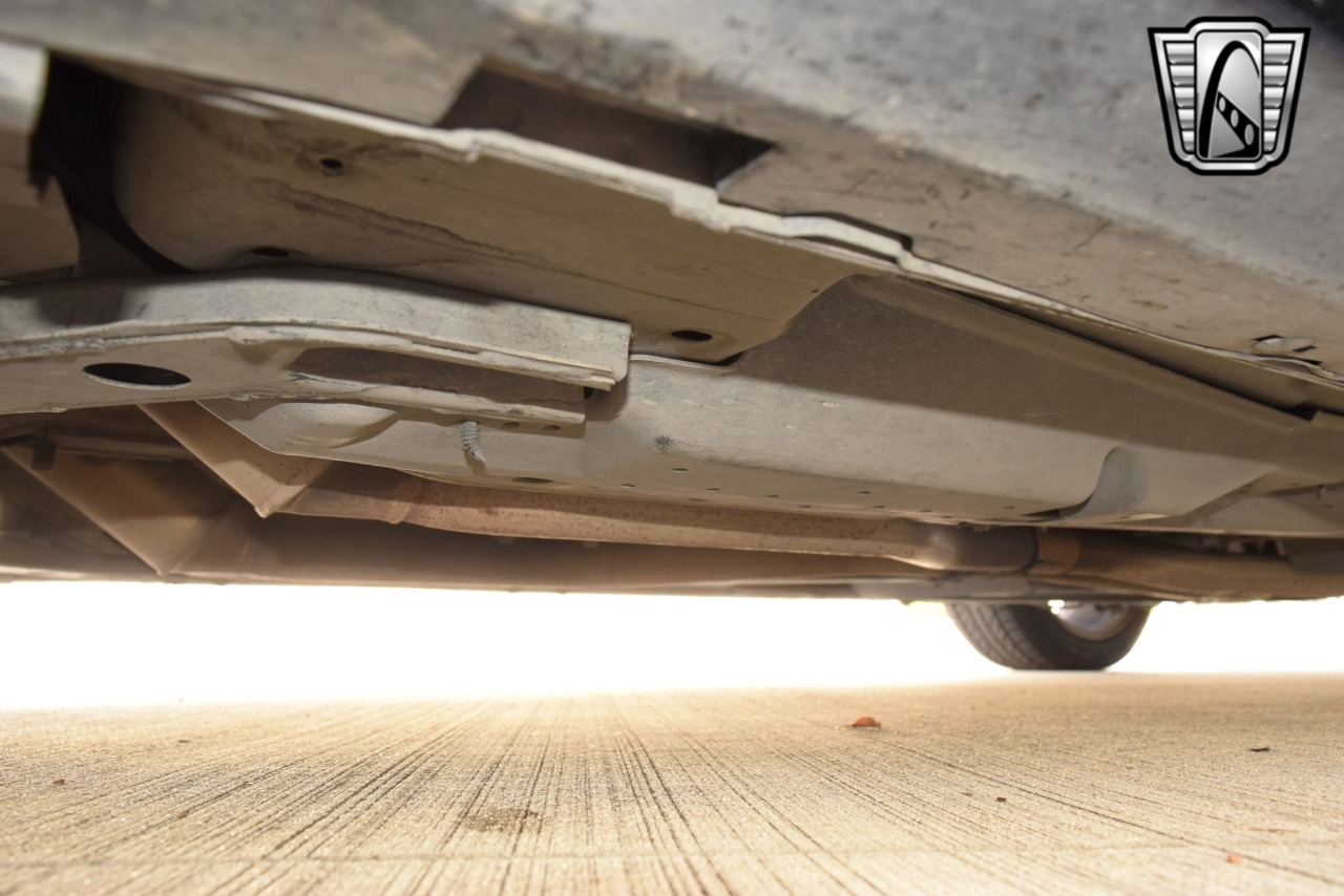 2009 Ford Mustang 15