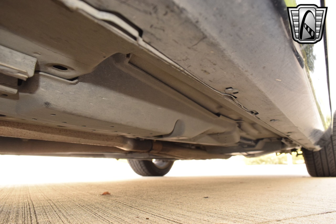 2009 Ford Mustang 74