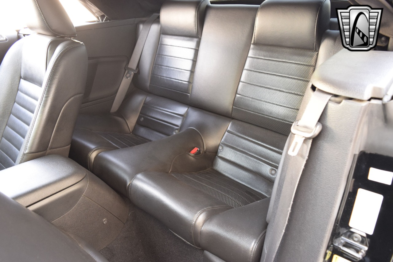 2009 Ford Mustang 95