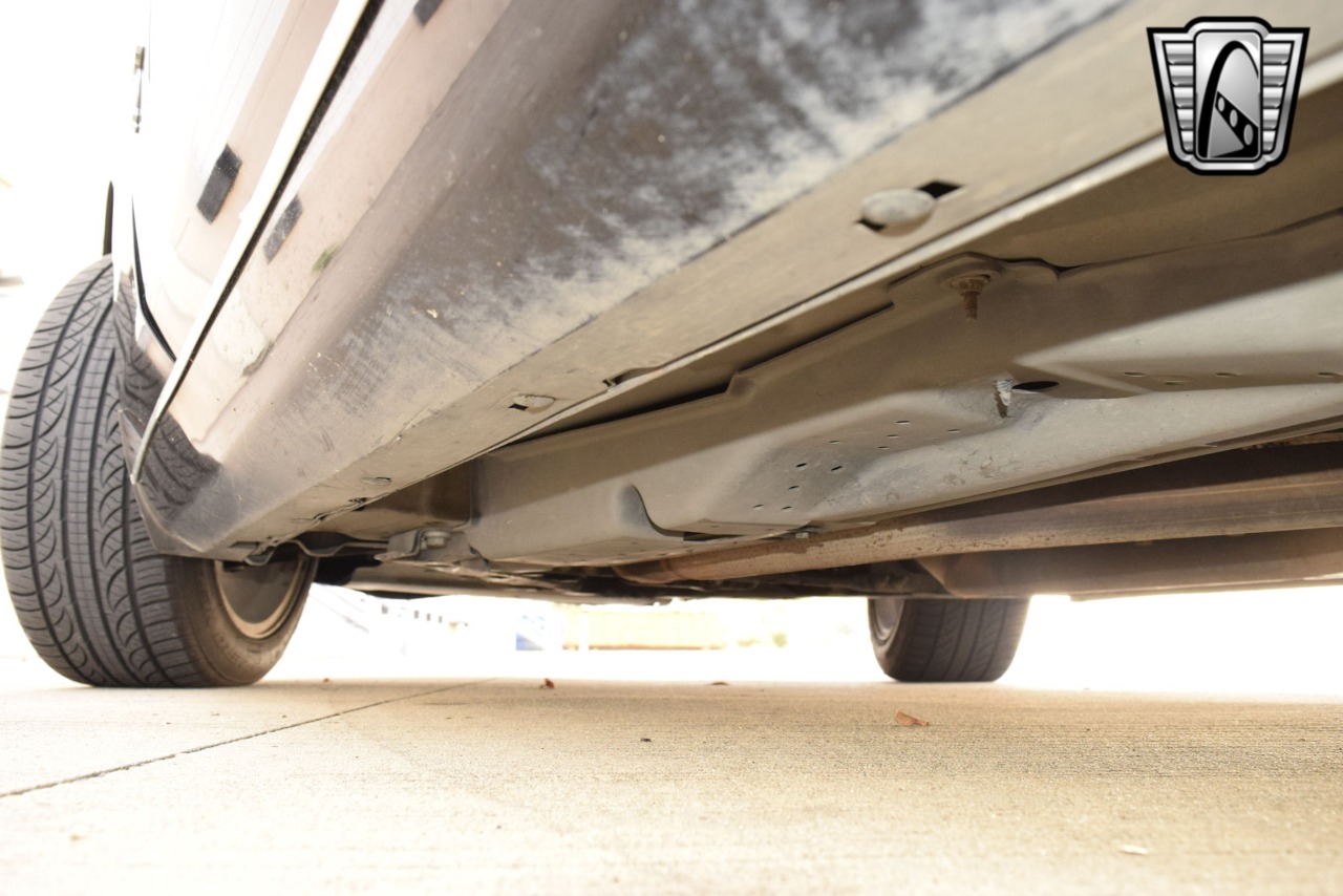 2009 Ford Mustang 75