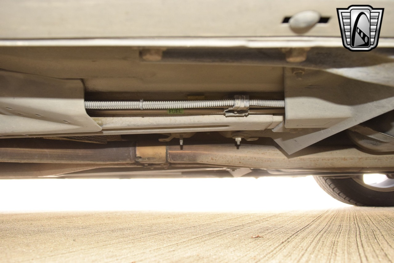 2009 Ford Mustang 77