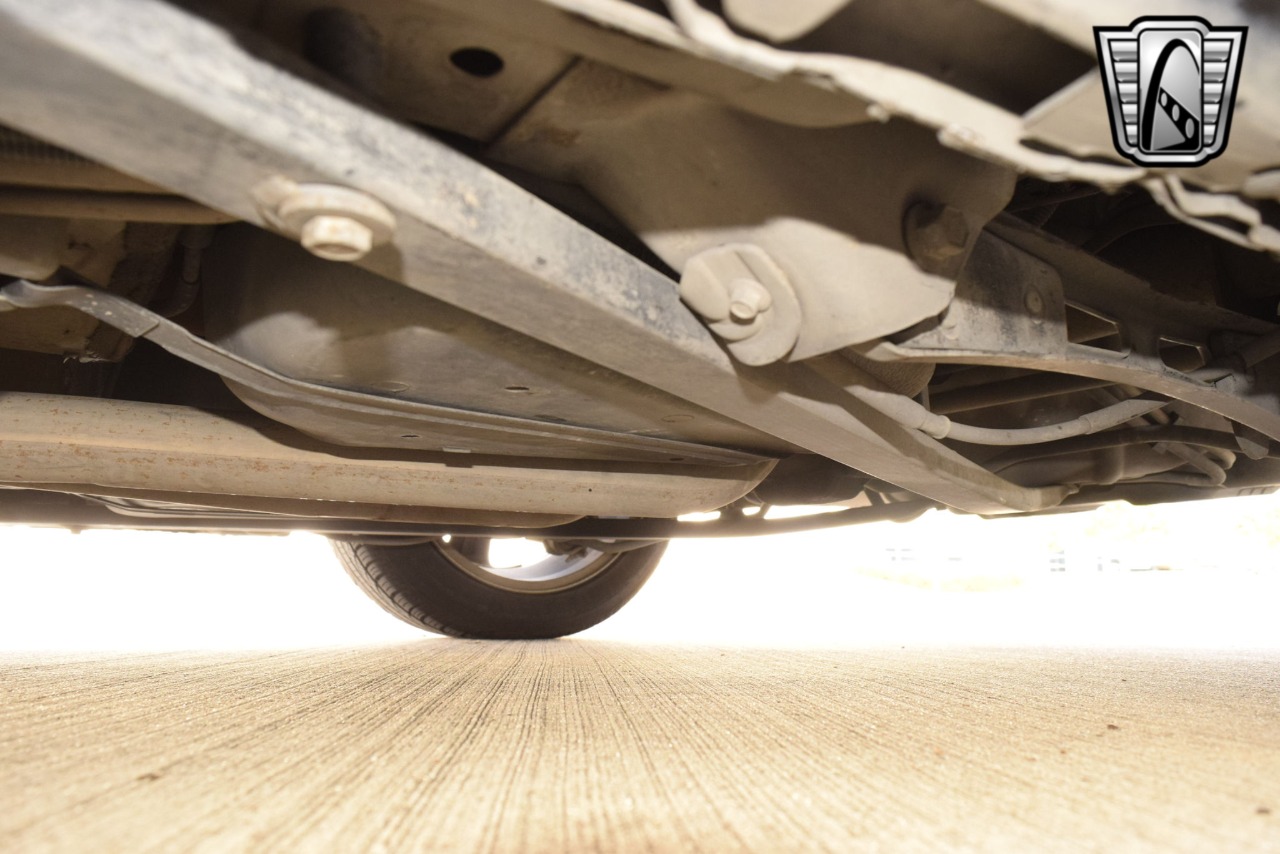 2009 Ford Mustang 78